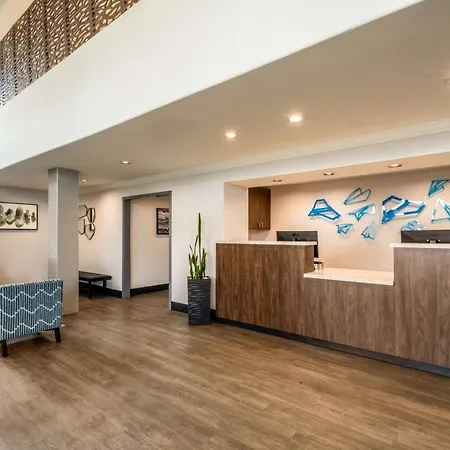 Best Western Inn & Suites Lemoore